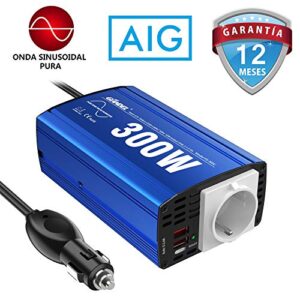 ¿estas Buscando Inversores De Corriente De Onda Pura En Oferta El Mejor Precio Online