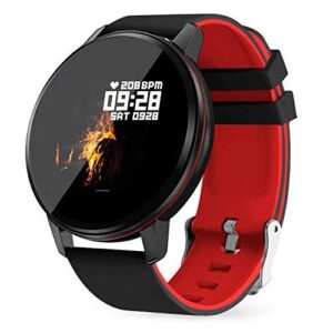 Smartwatch Hombre Redondo Valoraciones Reales De Otros Compradores Este Año