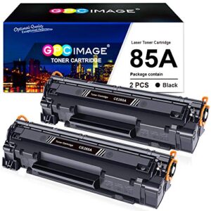 Toner Hp Laserjet P1102w Univ Opiniones Reales Este Mes