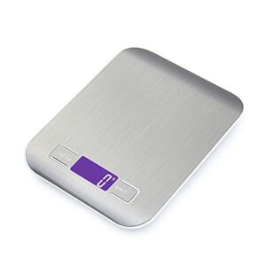 Mejores Comparativas Basculas De Precision Cocina Para Comprar Con Garantía