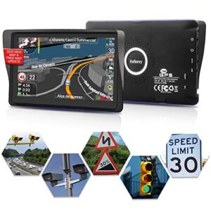 Gps Coche 7 Pulgadas Opiniones Reales De Otros Usuarios Y Actualizadas