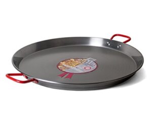 Comparativas Paelleras 60 Cm Si Quieres Comprar Con Garantía