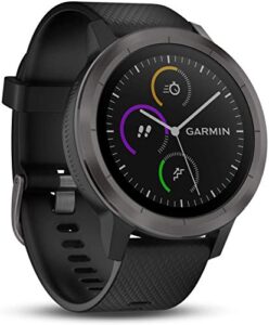 Comprar Smartwatch Hombre Garmin Con Envío Gratis A La Puerta De Tu Casa En España