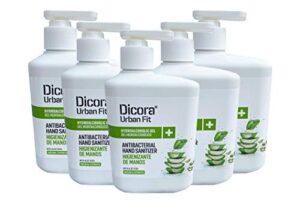 ¿necesitas Gel Higienizante Manos Dicora En Oferta El Mejor Precio De Internet