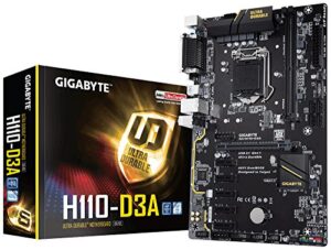 Los Mejores Chollos Y Opiniones De Placas Base 1151 Ddr3
