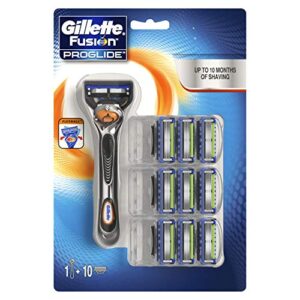 ¿buscas Cuchillas De Afeitar Gillette Fusion 5 Proshield Con Descuento Mejor Precio En Internet