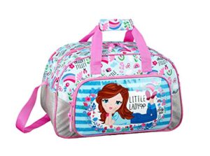 Descuentos Y Valoraciones De Bolsas De Deporte Niña