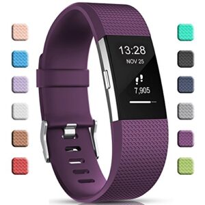 Pulseras Fitbit Charge 2 Original Valoraciones Verificadas De Otros Usuarios Este Mes