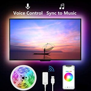 Tiras Led Rgb Inteligente Valoraciones Reales De Otros Compradores Y Actualizadas