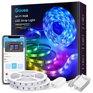 Mejores Comparativas Tiras Led Alexa 10m Para Comprar Con Garantía
