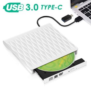 Ofertas Y Valoraciones De Dvd Externo Usb Blanco