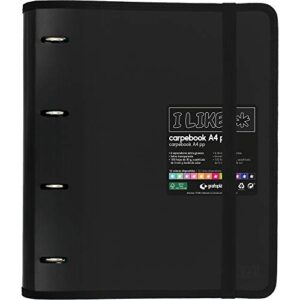 ¿necesitas Archivadores Escolares 4 Anillas En Oferta Mejor Precio En Internet