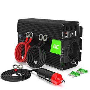 ¿necesitas Inversores De Corriente 220v A 24v En Oferta El Mejor Precio De Internet