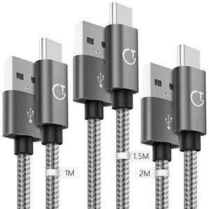 Lee Lasopiniones De Cables Usb Tipo C Pack. Selecciona Con Criterio