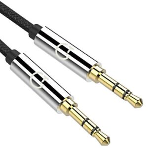 Chollos Y Opiniones De Cables De Audio Jack