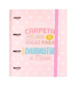 Mejores Comparativas Archivadores Escolares Mujer Si Quieres Comprar Con Garantía