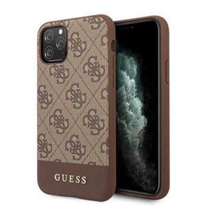 Comprar Fundas Iphone 11 Pro Max Guess Cuerda Con Envío Gratuito A Domicilio En España