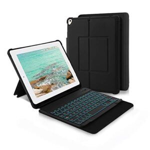 ¿necesitas Ipad Air Case Pencil 10.5 Keyboard Con Descuento Mejor Precio Online
