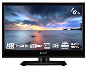 Mejores Comparativas Televisores 16 Pulgadas Para Comprar Con Garantía