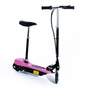 ¿buscas Patinetes Electricos Con Asiento Para Niños Baratos El Mejor Precio Online