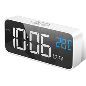 ¿necesitas Relojes Digitales De Mesa Con Pilas Con Descuento El Mejor Precio De Internet