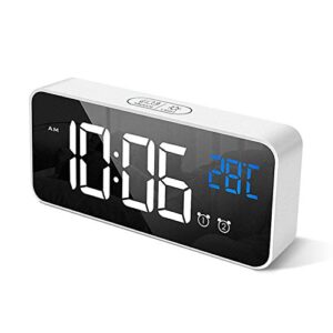 Lee Lasopiniones De Despertadores Digitales Pilas Radio. Elige Con Criterio
