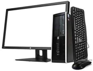 Descuentos Y Valoraciones De Ordenadores Sobremesa Hp Amazon