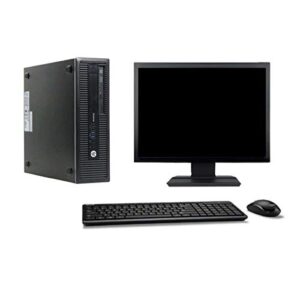 Descuentos Y Valoraciones De Ordenadores Sobremesa I7 G1 4790