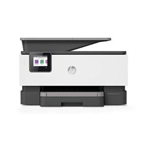 Comprar Impresoras Multifuncion Wifi Color Con Envío Gratis A Domicilio En España