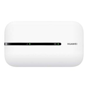 Comprueba Las Opiniones De Router Wifi Portatil Huawei. Elige Con Criterio