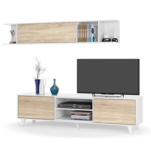 Comparativas Muebles De Salon Modernos Baratos Para Comprar Con Garantía