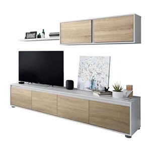 Muebles Tv Modernos Opiniones Reales De Otros Compradores Y Actualizadas