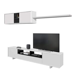 Lee Lasopiniones De Muebles De Salon Por Modulos. Elige Con Sabiduría