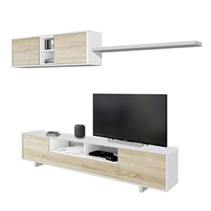 Chollos Y Valoraciones De Muebles De Salon Modernos Tv