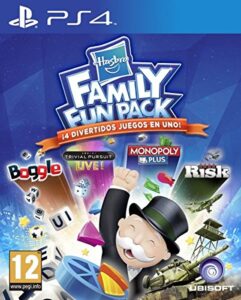 ¿buscas Juegos Ps4 Niños 12 Años Con Descuento El Mejor Precio En Internet