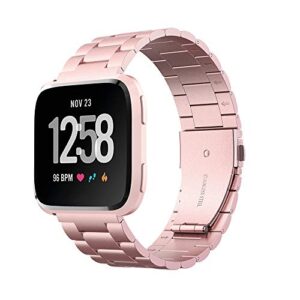 Descuentos Y Valoraciones De Pulseras Fitbit Versa Lite