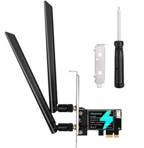 Los Mejores Chollos Y Valoraciones De Tarjetas De Red Wifi 6
