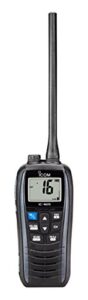 Vhf Portatil Marino Opiniones Verificadas De Otros Compradores Este Mes