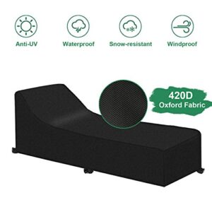 Descuentos Y Opiniones De Fundas Impermeables Para Tumbonas De Jardin