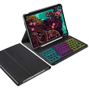 Comprar Ipad Pro 11 2020 Funda Teclado Con Envío Gratuito A Domicilio En España