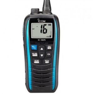 ¿buscas Vhf Portatil Icom En Oferta El Mejor Precio Online