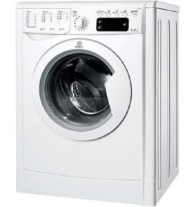 Lavadoras Secadoras Integrables Indesit Valoraciones Reales De Otros Compradores Este Mes