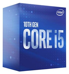 Comprar Procesadores Intel I5 Con Envío Gratuito A Domicilio En Toda España