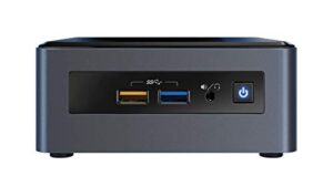 Lee Las Opiniones De Mini Pc I3 8gb 1 Tb. Selecciona Con Sabiduría