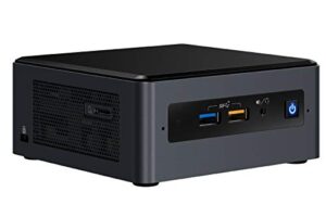 Comprueba Las Opiniones De Mini Pc I3 Intel. Elige Con Sabiduría