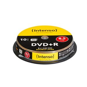 Comprar Dvd R 8.5gb Con Envío Gratis A La Puerta De Tu Casa En España