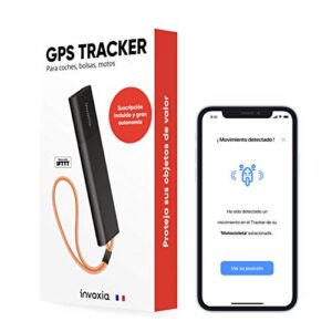 Comprar Gps Tracker Mini Con Envío Gratis A La Puerta De Tu Casa En Toda España