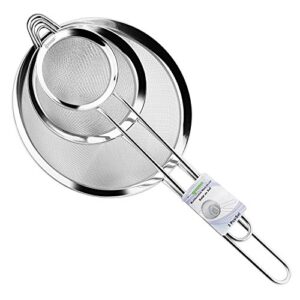 Lee Lasopiniones De Utensilios De Cocina Acero Inoxidable Sueltos. Elige Con Criterio