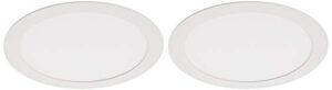 ¿buscas Downlights Led Redondos Con Descuento El Mejor Precio De Internet