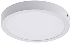 Mejores Comparativas Downlights Superficie Para Comprar Con Garantía